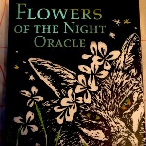 Flowers of Night Oracle